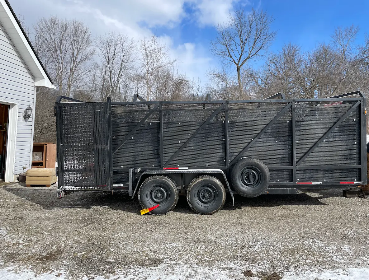 12 Yard Dumpster Rental in Bothell West, WA